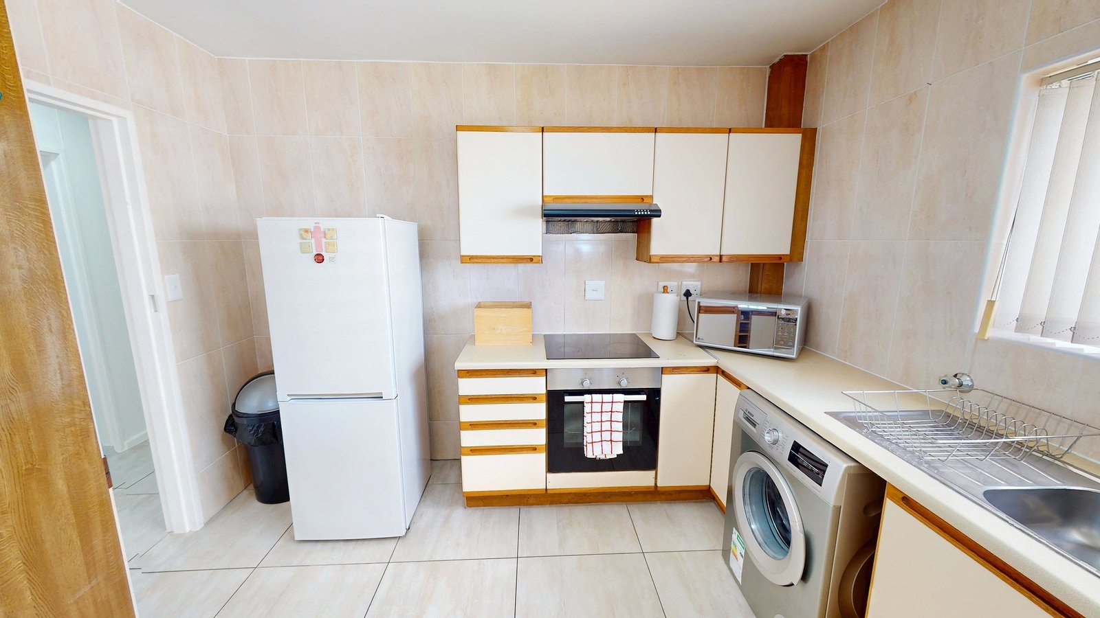 3 Bedroom Beachfront Apartment for Sale in Strand Golden Mile | Ocean Views & Holiday Letting Allowed