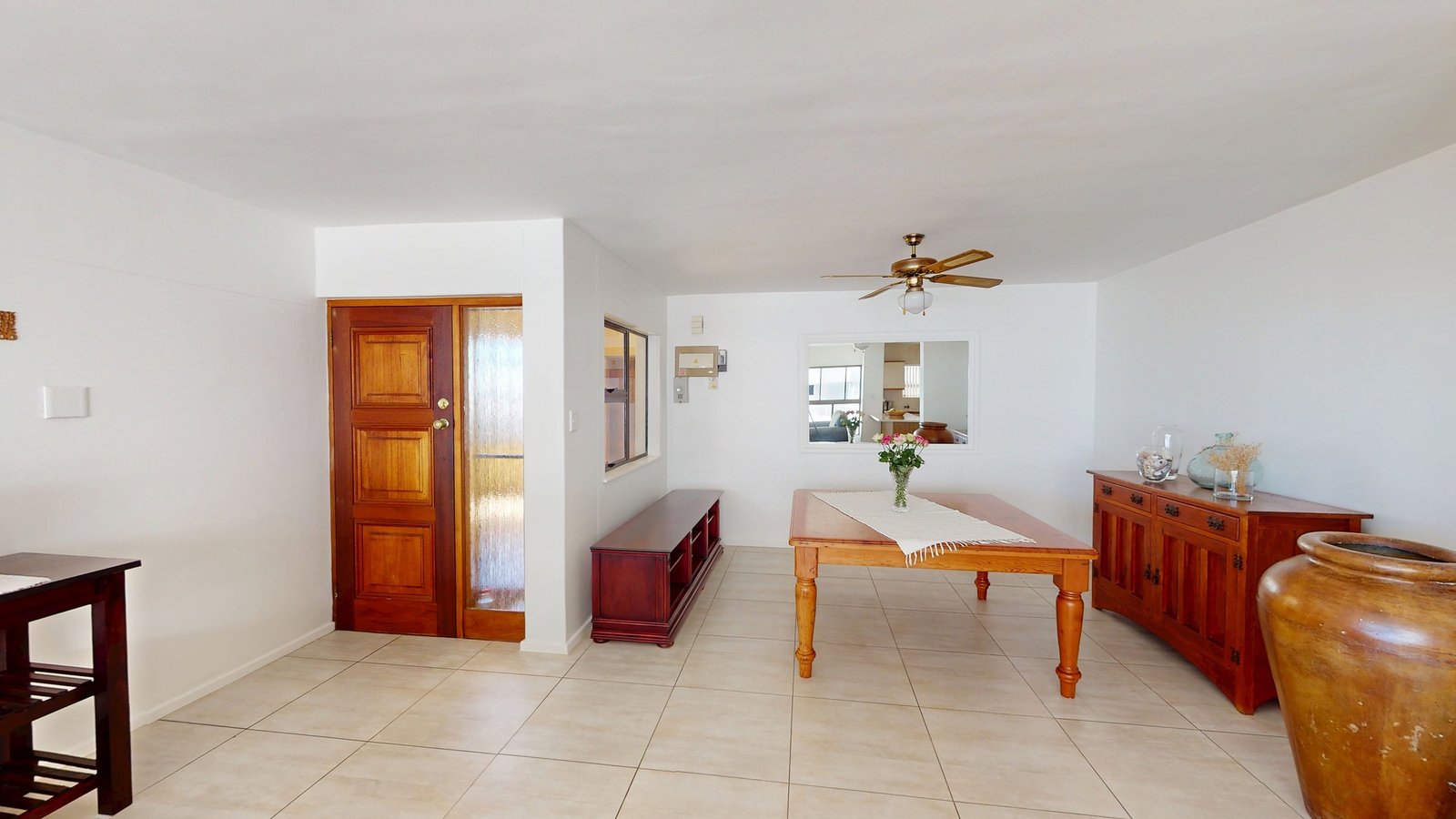 3 Bedroom Beachfront Apartment for Sale in Strand Golden Mile | Ocean Views & Holiday Letting Allowed