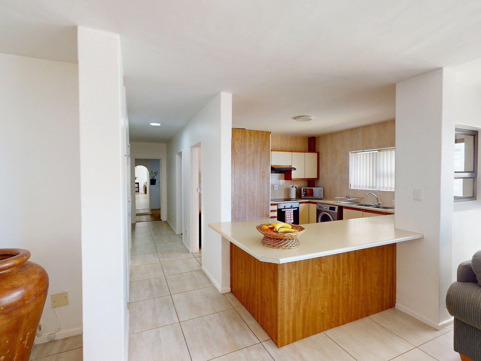 3 Bedroom Beachfront Apartment for Sale in Strand Golden Mile | Ocean Views & Holiday Letting Allowed image 6