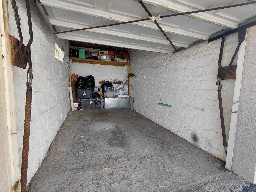 1 Bedroom Ground Floor Apartment for Sale in Strand – Walk to Beach, Lock-Up Garage & Airbnb Potential image 11