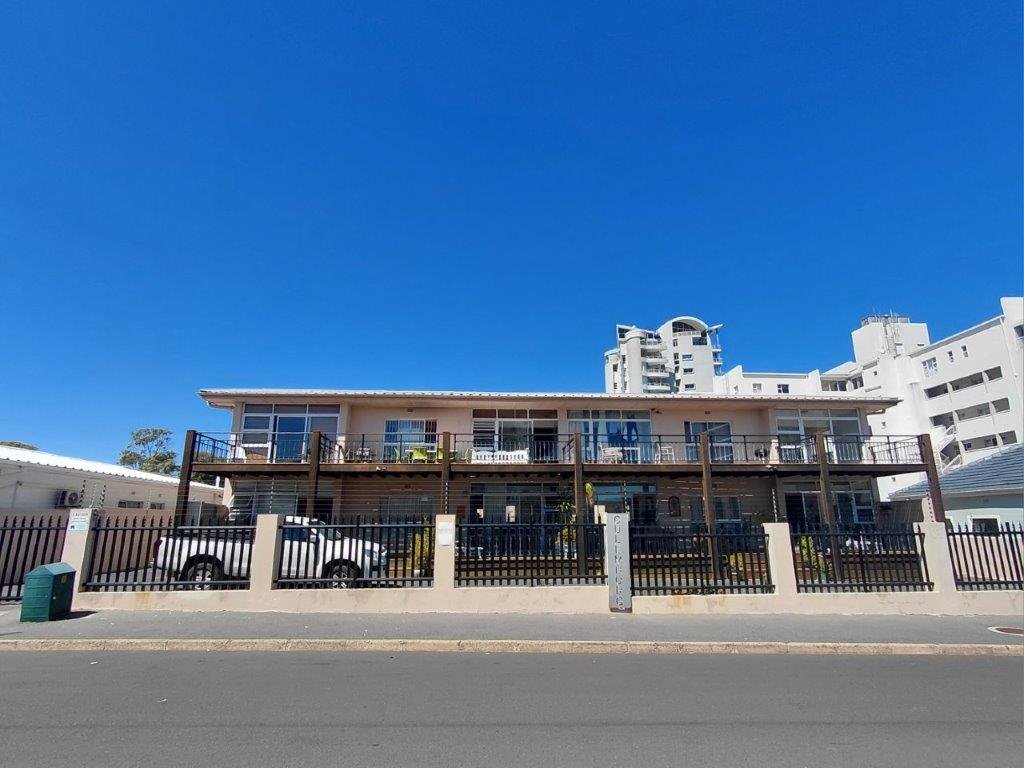 1 Bedroom Ground Floor Apartment for Sale in Strand – Walk to Beach, Lock-Up Garage & Airbnb Potential image 14
