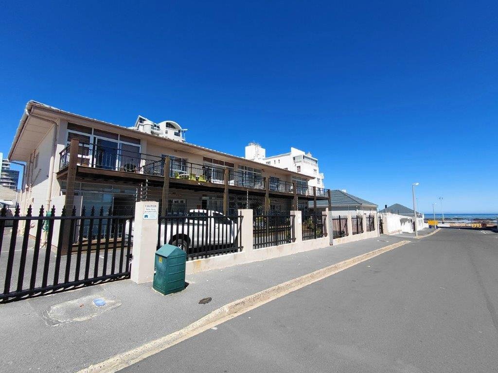 1 Bedroom Ground Floor Apartment for Sale in Strand – Walk to Beach, Lock-Up Garage & Airbnb Potential image 16