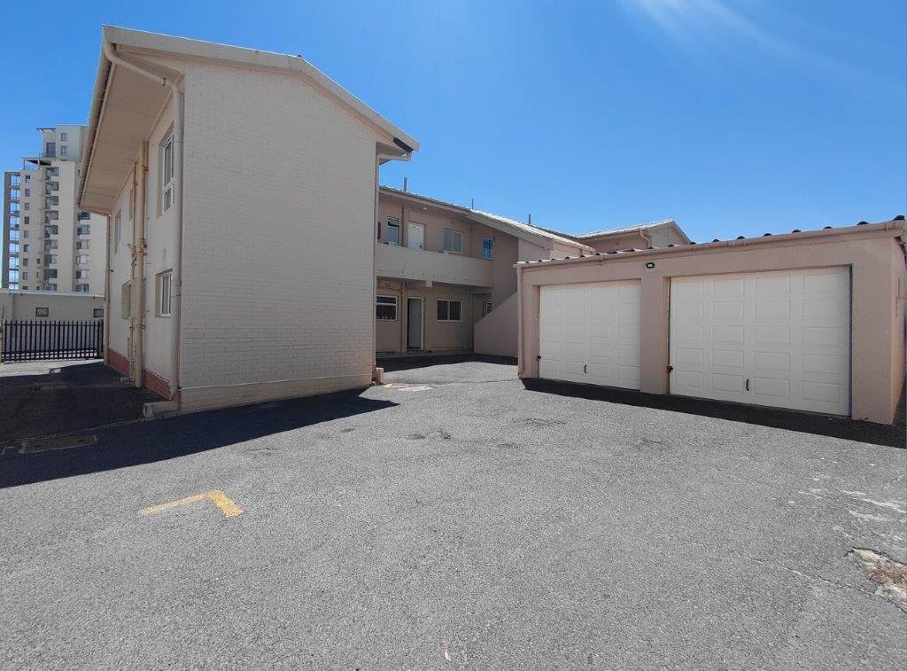 1 Bedroom Ground Floor Apartment for Sale in Strand – Walk to Beach, Lock-Up Garage & Airbnb Potential image 17