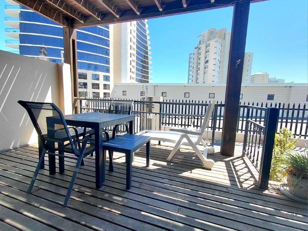1 Bedroom Ground Floor Apartment for Sale in Strand – Walk to Beach, Lock-Up Garage & Airbnb Potential image 19