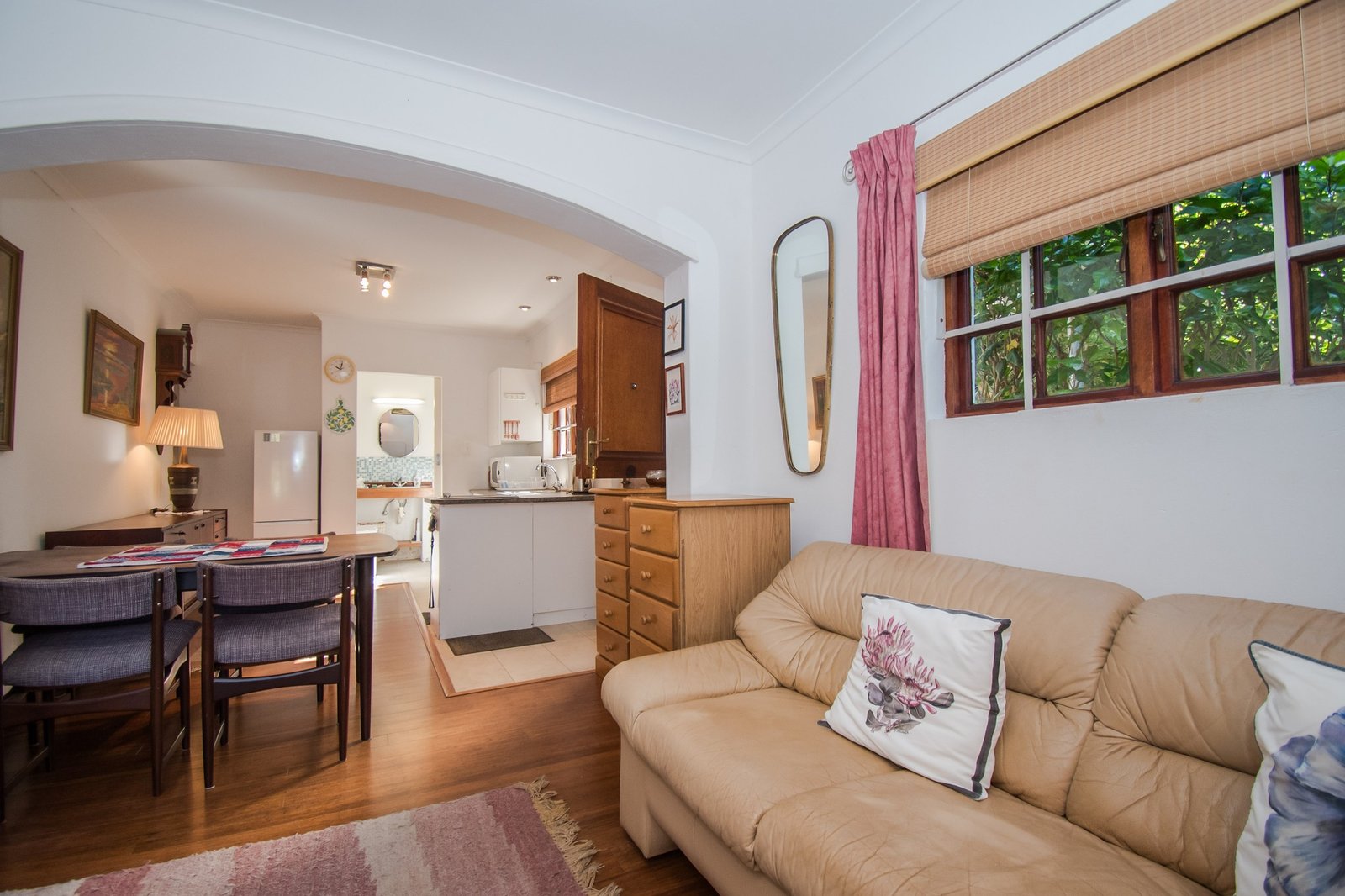 3 Bedroom Cape Cottage for Sale in Somerset West | Granny Flat, Garden & Walk to Somerset House image 9