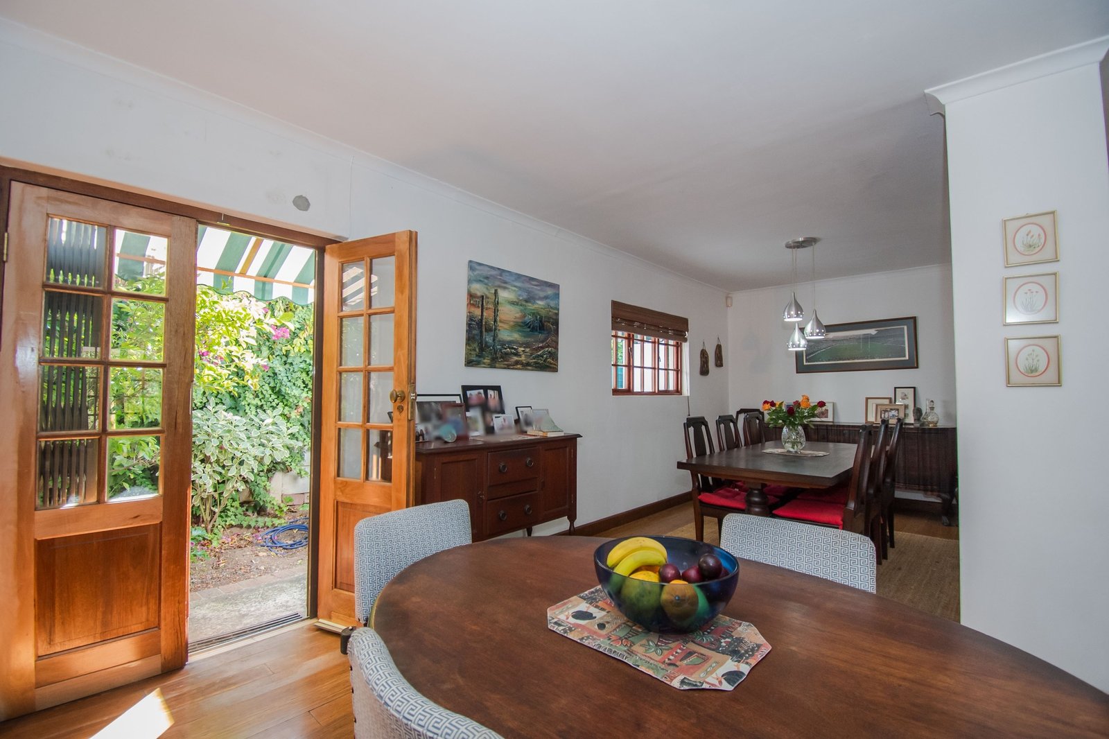 3 Bedroom Cape Cottage for Sale in Somerset West | Granny Flat, Garden & Walk to Somerset House image 12