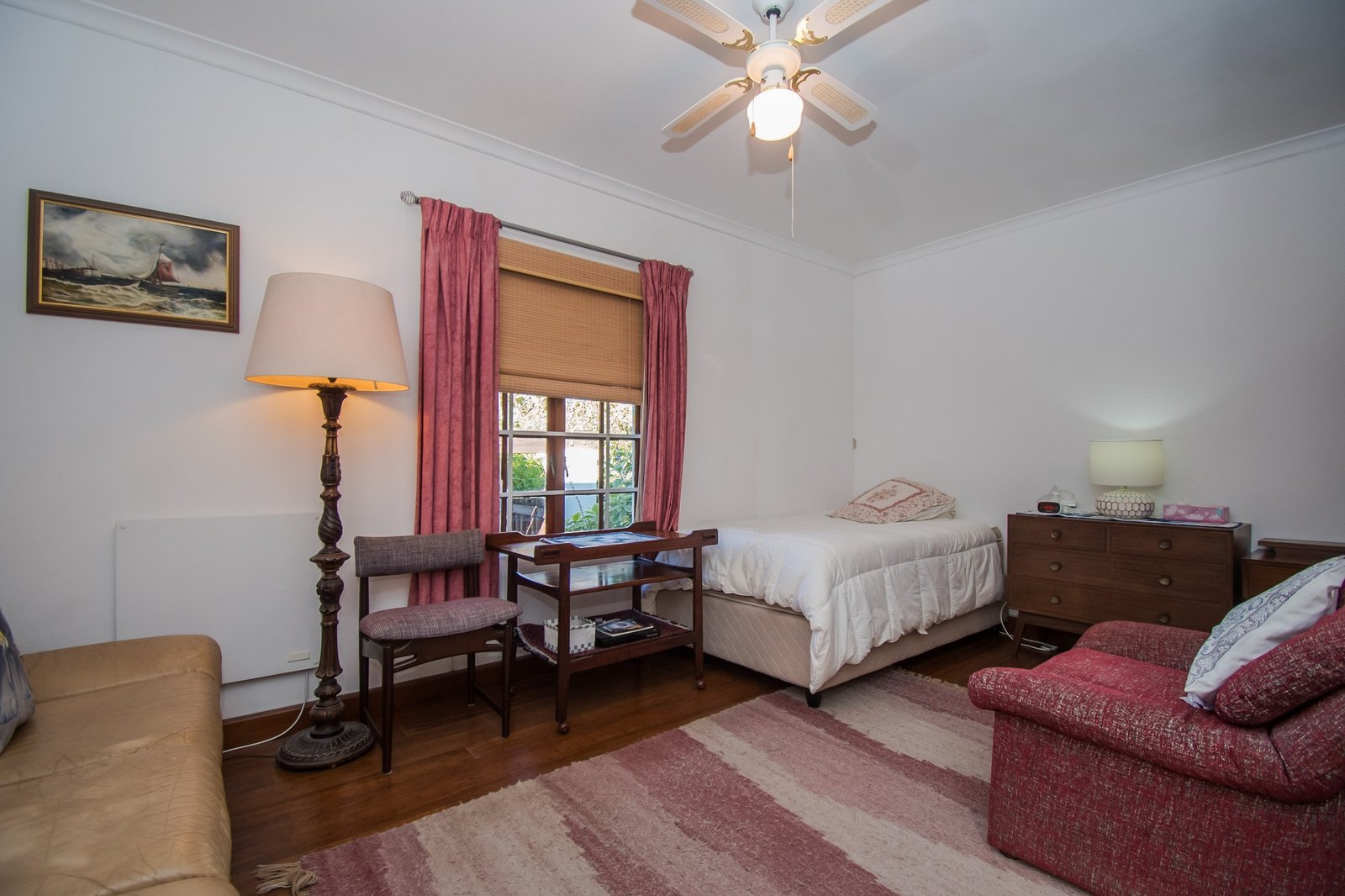 3 Bedroom Cape Cottage for Sale in Somerset West | Granny Flat, Garden & Walk to Somerset House image 13