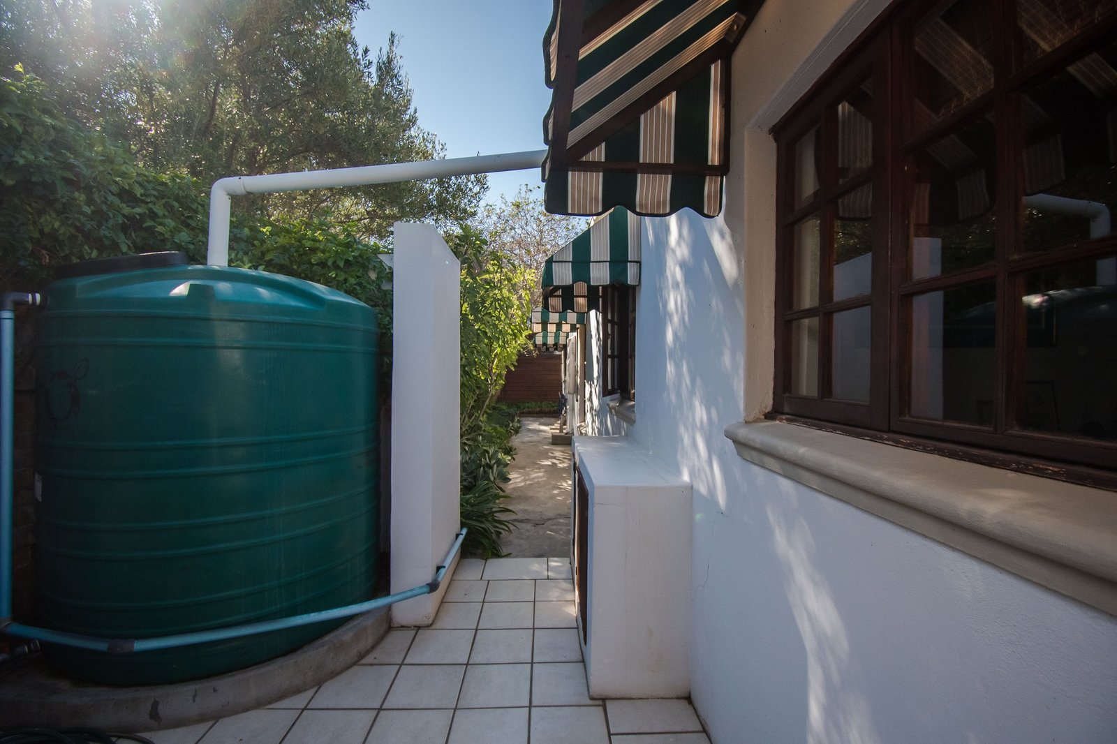 3 Bedroom Cape Cottage for Sale in Somerset West | Granny Flat, Garden & Walk to Somerset House image 17