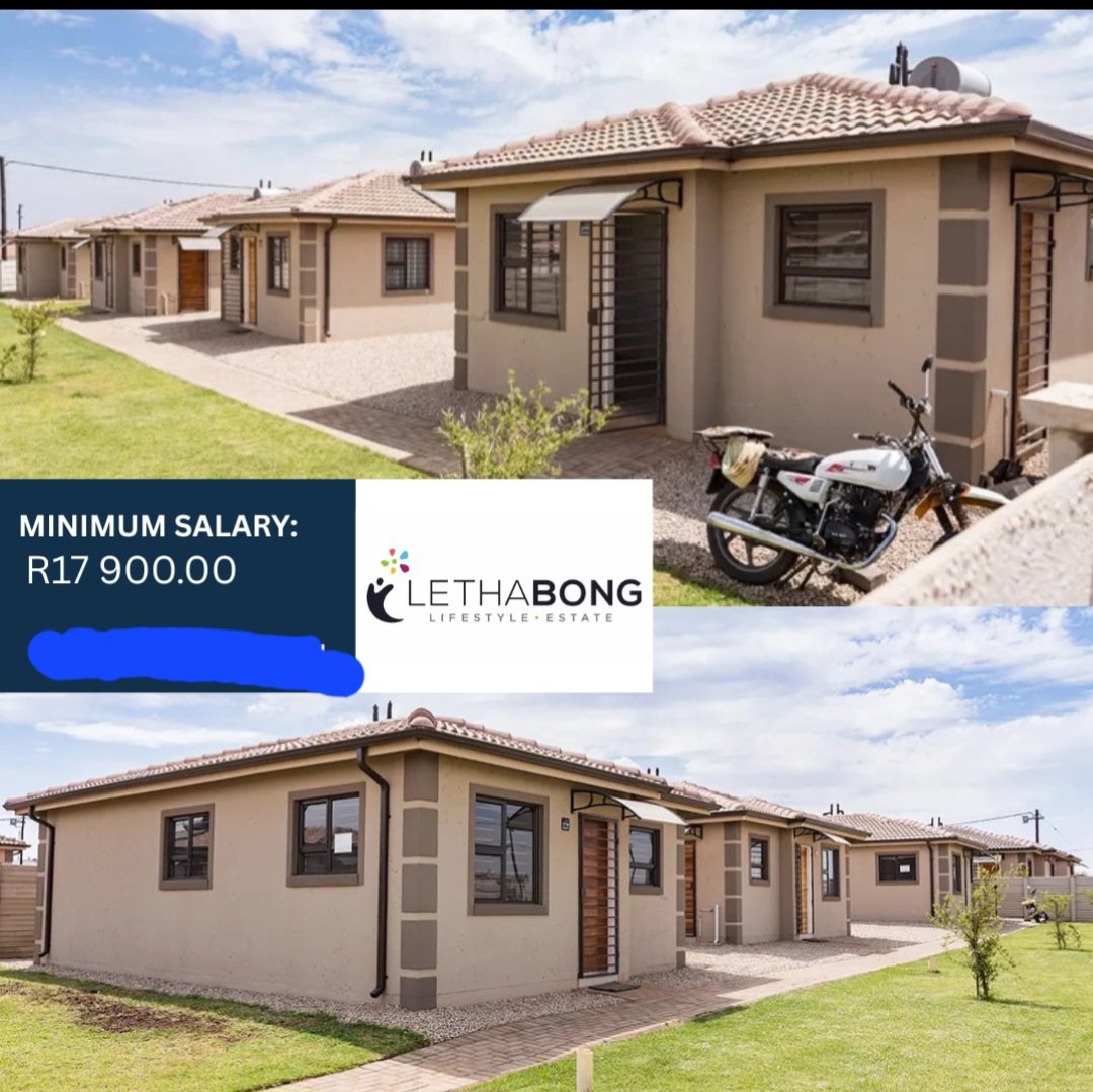 Newly Built Houses for Sale | Free Pre-Qualification & No Transfer Costs image 3