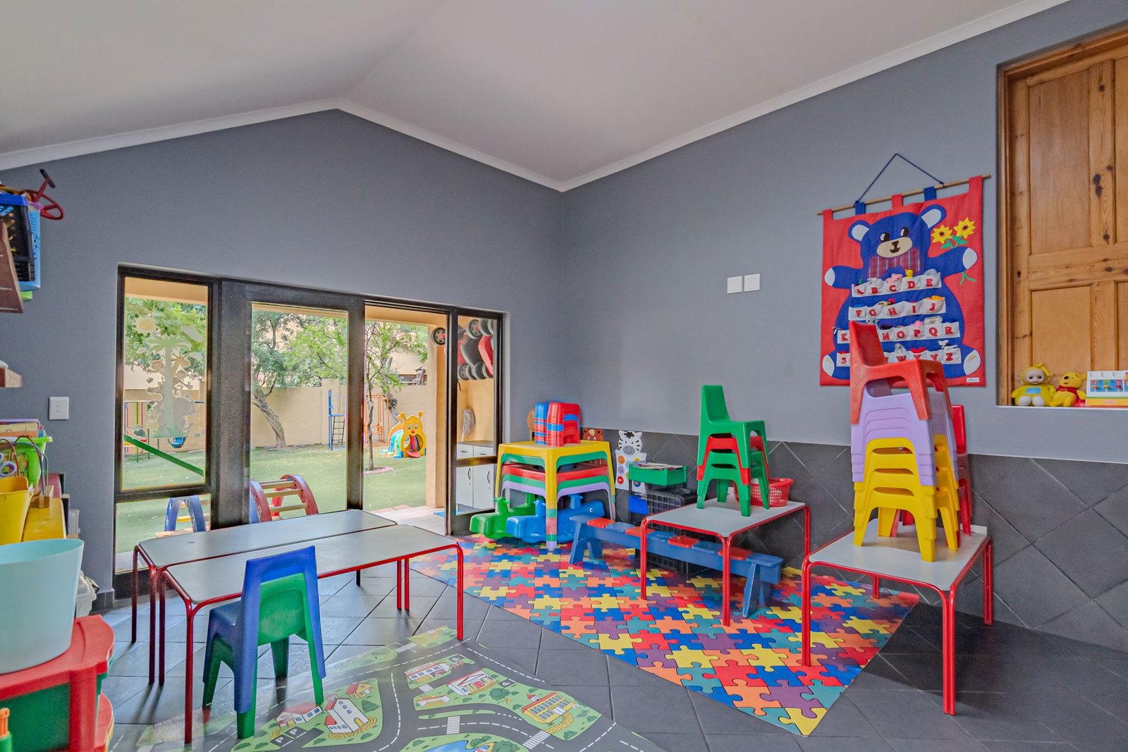 5 Bedroom House for Sale in Blue Valley Golf & Country Estate | Golf Estate Luxury image 5