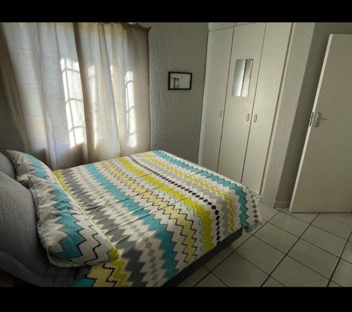 2 Bedroom Ground Floor Apartment for Sale in Vorna Valley, Midrand | Private Garden image 3