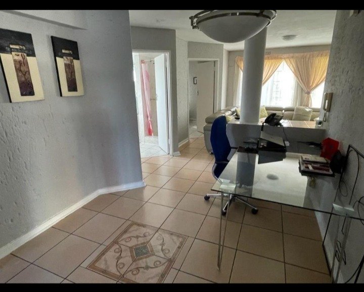 2 Bedroom Ground Floor Apartment for Sale in Vorna Valley, Midrand | Private Garden image 9