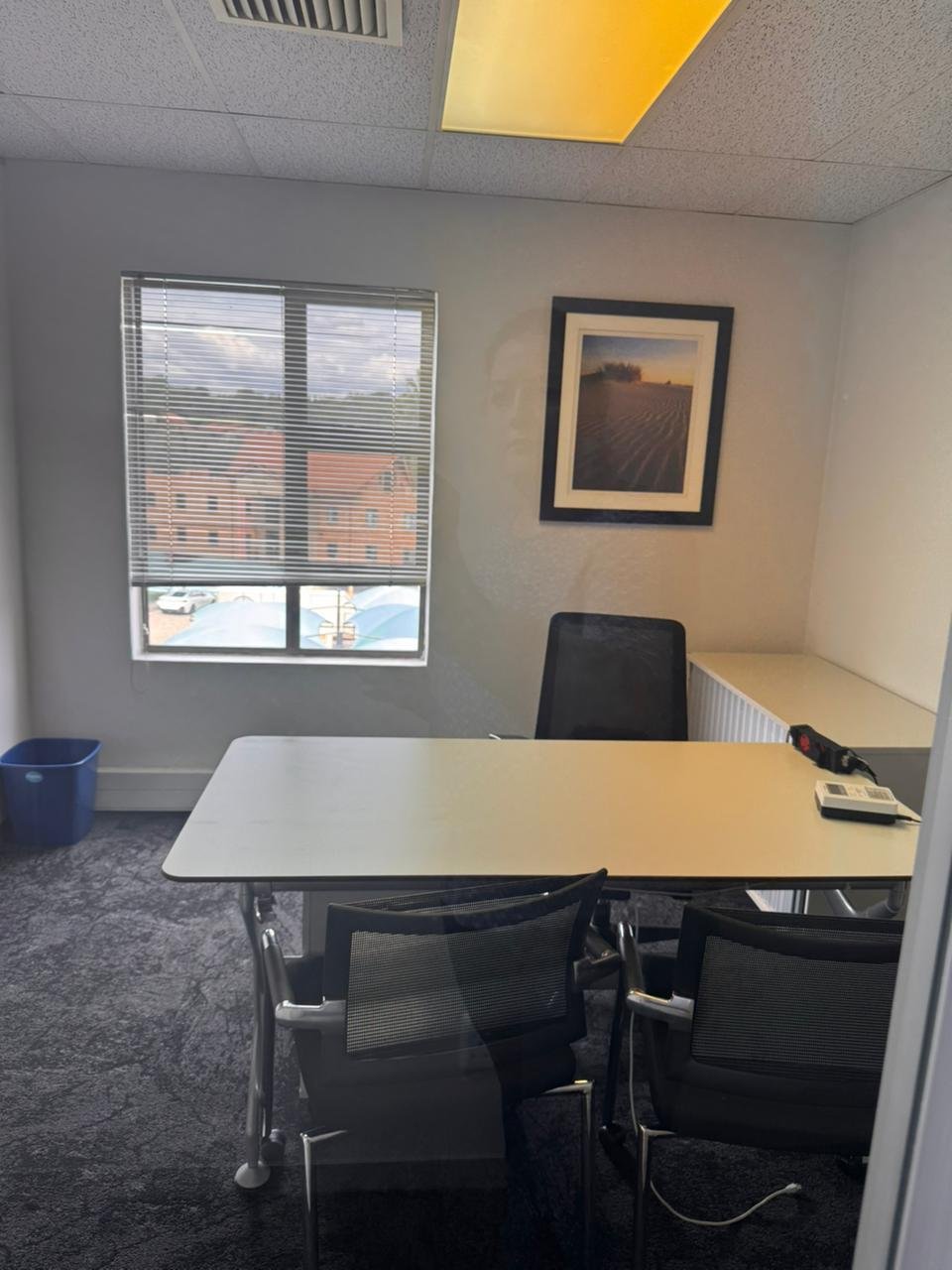 207m² Office Space to Let in Hammets Crossing Office Park, Fourways image 10