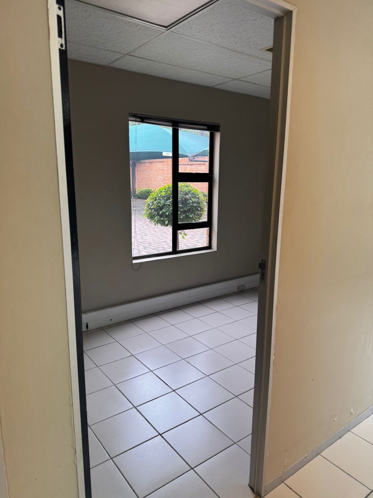 Office Space to Rent in Fourways - Hammets Crossing Office Park - Reception, 5 Offices & Boardroom image 11