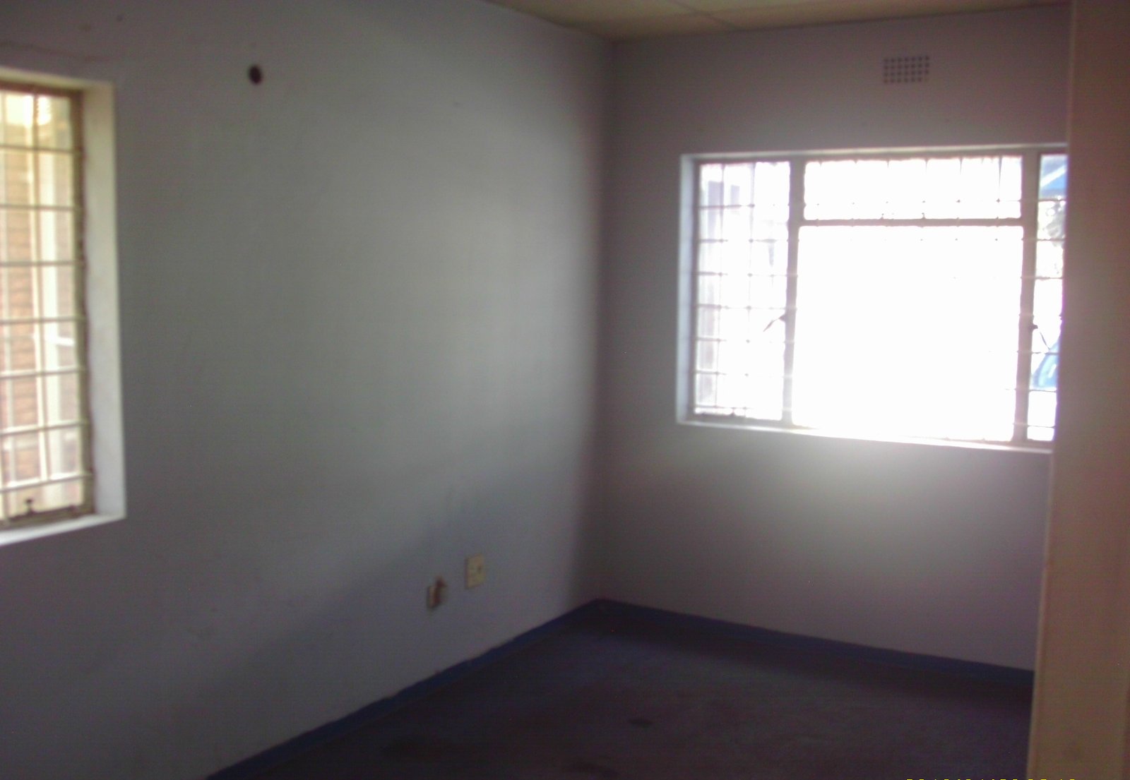 BB4 – 246m² - Engineering/Warehouse/Workshop Space to Let