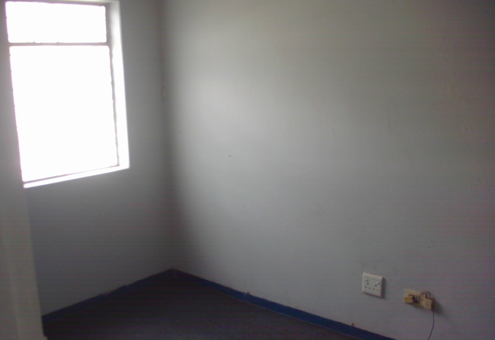 BB4 – 246m² - Engineering/Warehouse/Workshop Space to Let