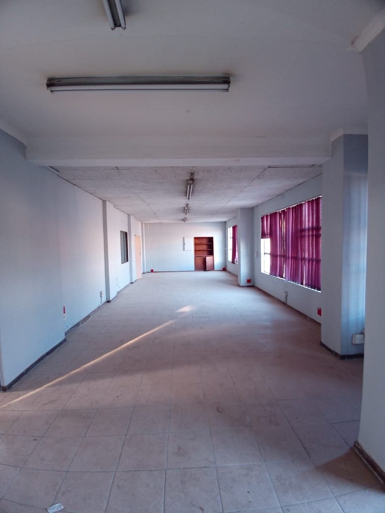 AC1 – 684m² Factory, Warehouse, Engineering Space image 7