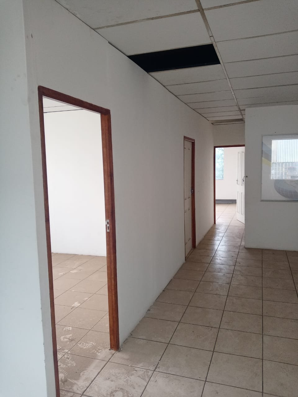 AA13-2 – 260m² Head Office, Call Center, Gym Space to Let