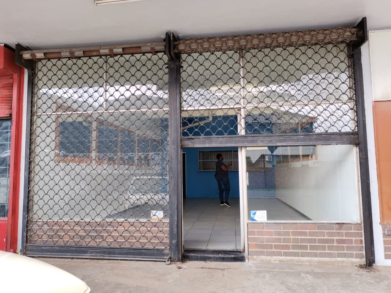 Shop 3 – 63m² Versatile Commercial Space to Let