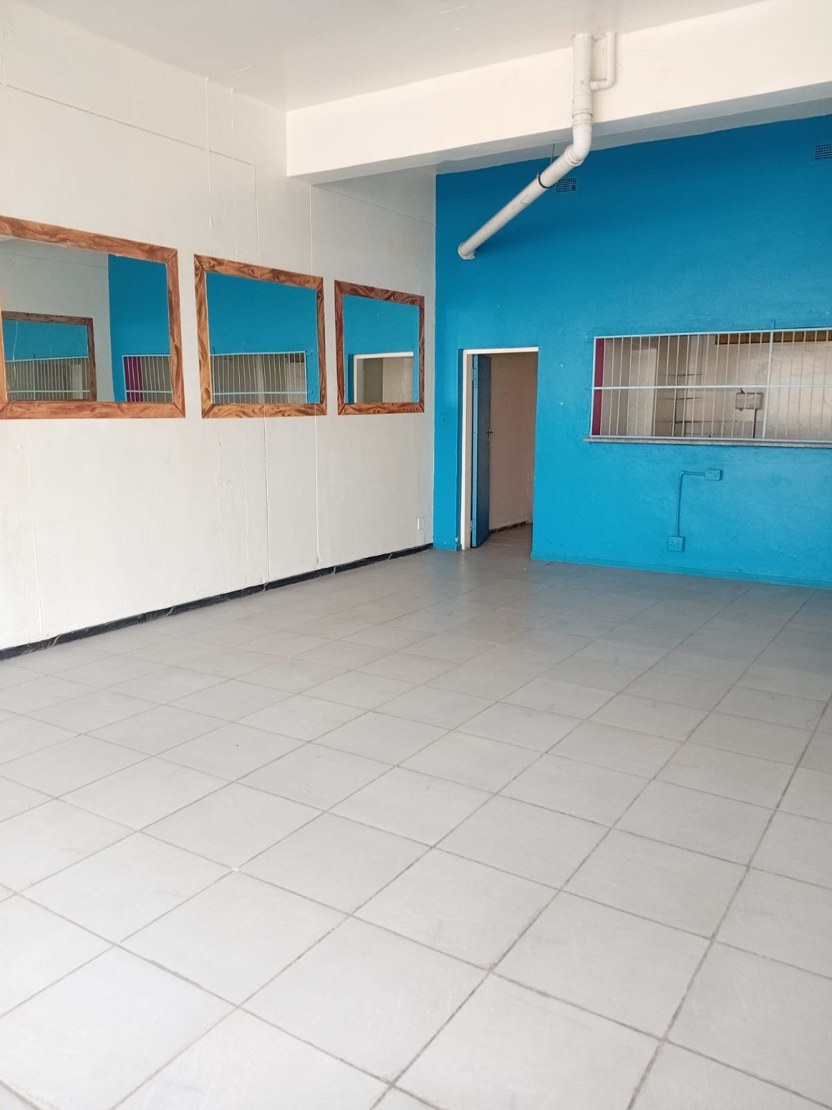 Shop 3 – 63m² Versatile Commercial Space to Let