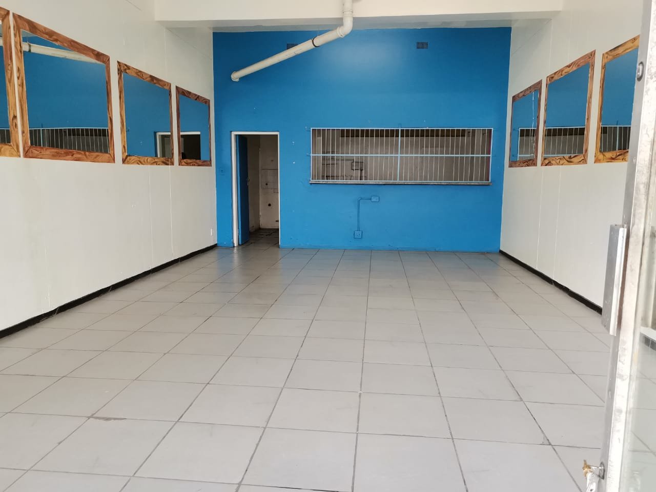 Shop 3 – 63m² Versatile Commercial Space to Let