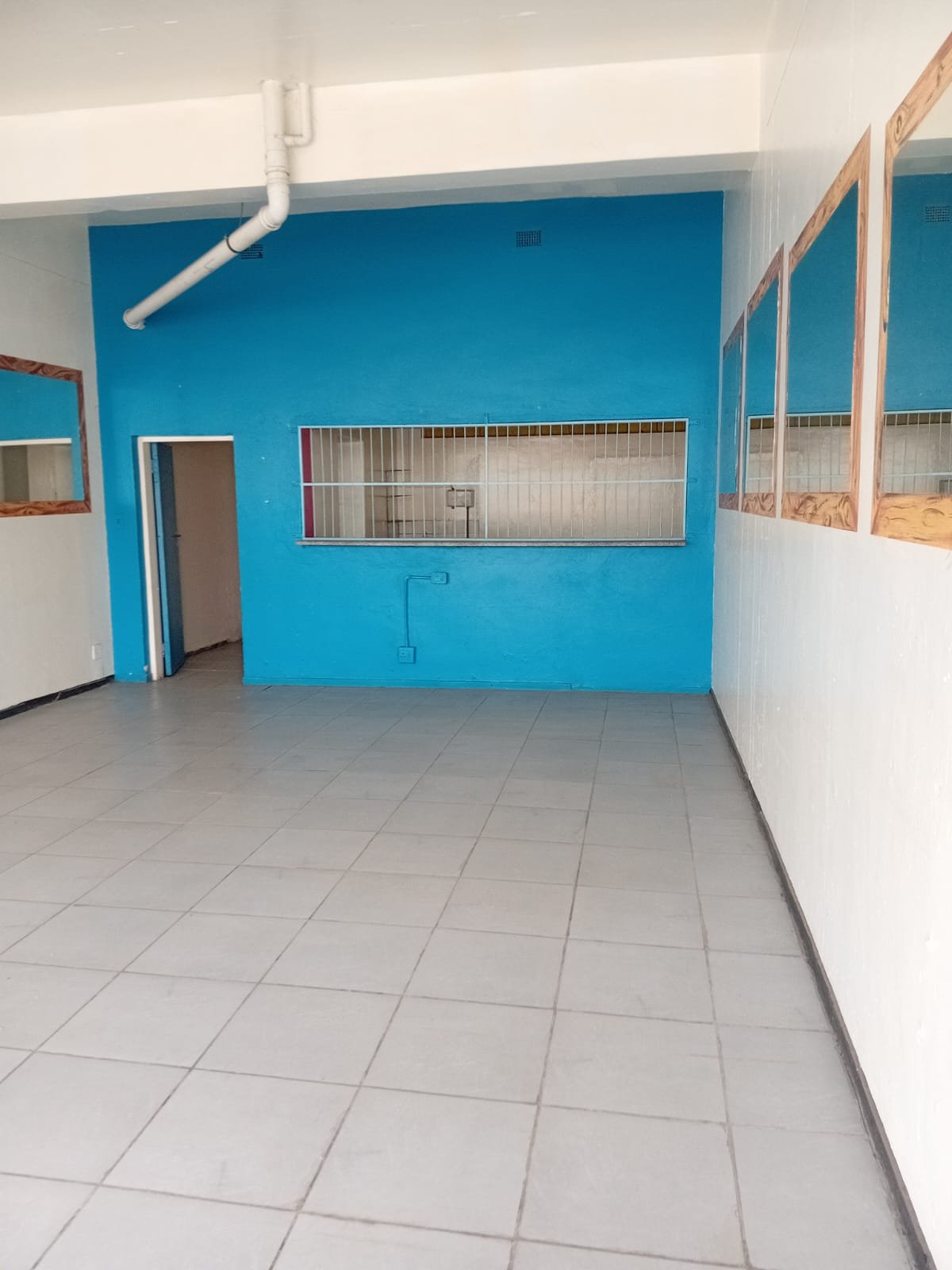 Shop 3 – 63m² Versatile Commercial Space to Let