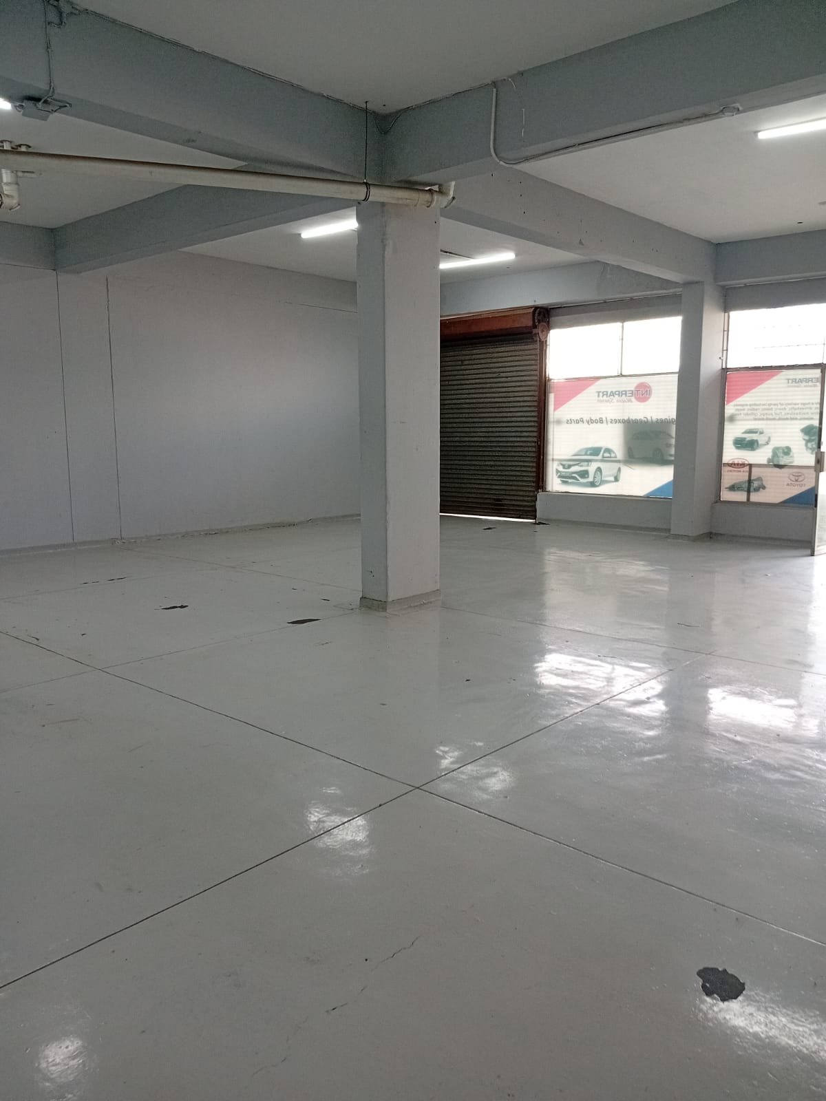 Shop 1 – 115m² Prime Road-Facing Unit to Let image 7