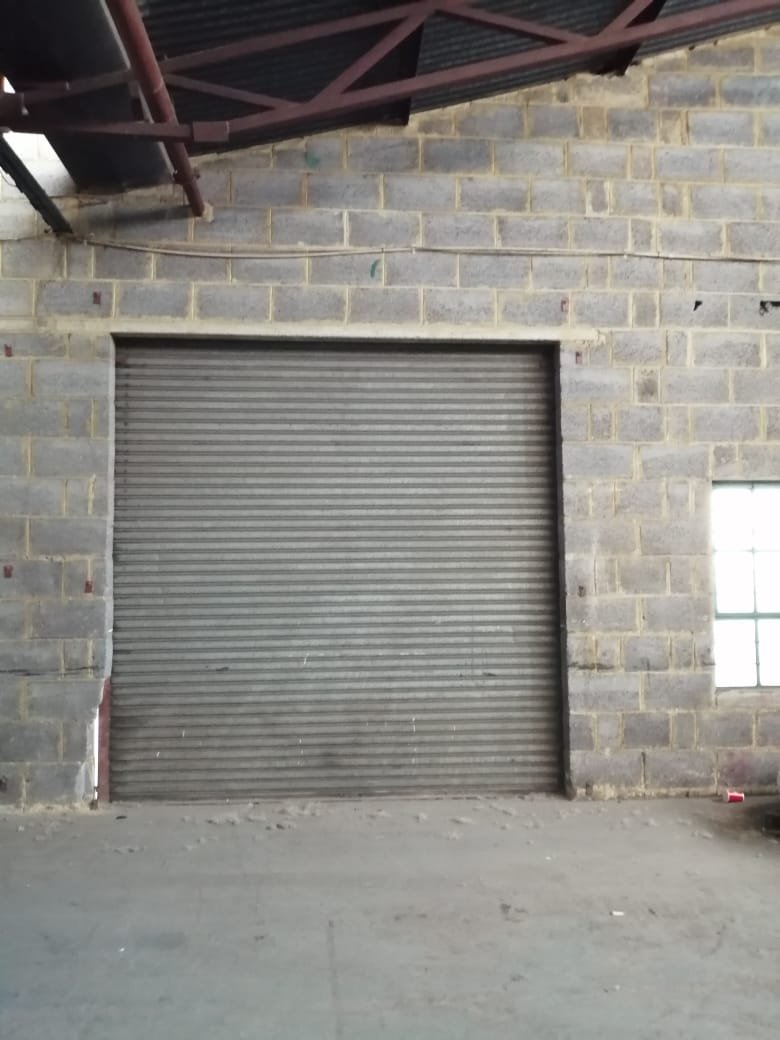 H11 – 96m² Factory Warehouse Distribution Space to Let image 8