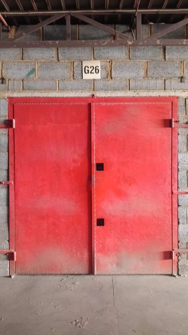 G26 – 67m² Secure Storage Unit to Let image 6