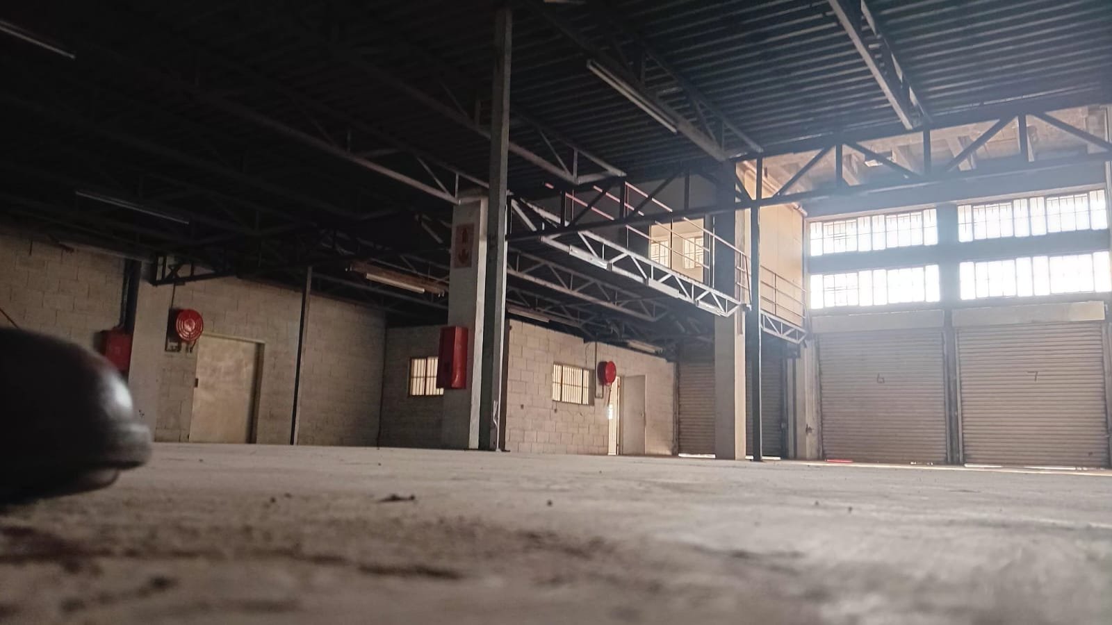 G2 – 590m² Factory, Warehouse, Distribution Space to Let image 9