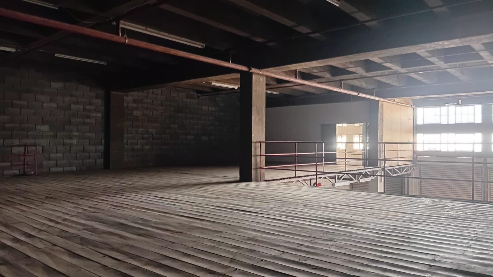 G2 – 590m² Factory, Warehouse, Distribution Space to Let image 10