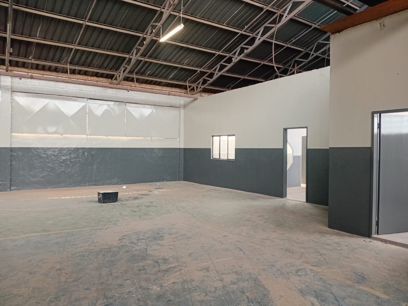 C19 – 1st Floor 647m² Factory, Manufacturing, Distribution Space to Let image 6