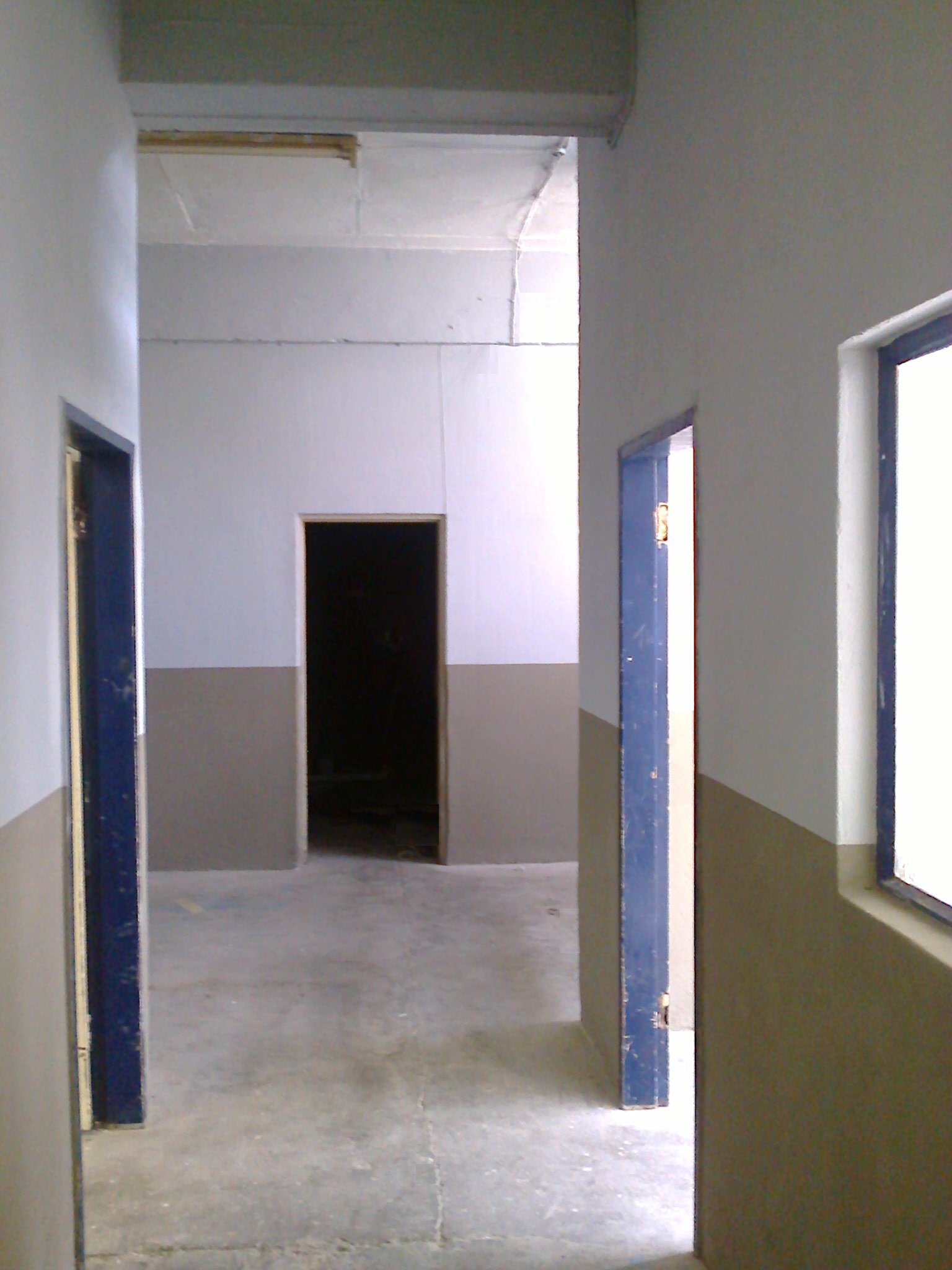 C13 – 652m² Factory, Warehouse, Storage Space to Let
