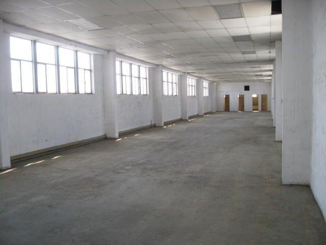 B10-2 – 525m² Factory, Storage, Distribution Space to Let