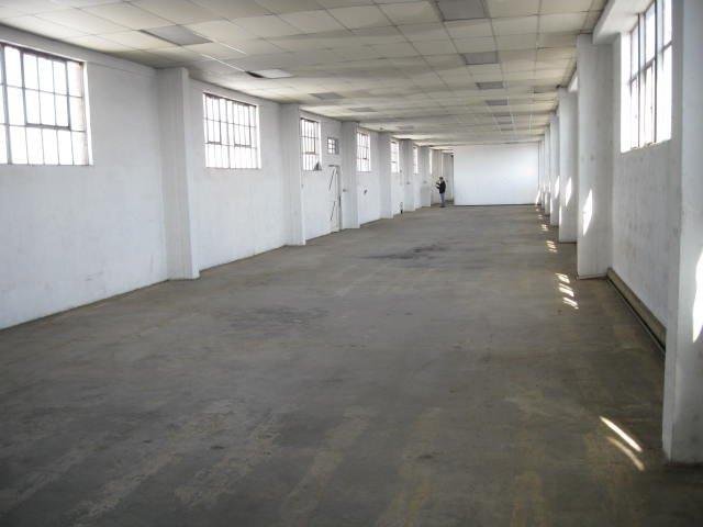 B10-2 – 525m² Factory, Storage, Distribution Space to Let