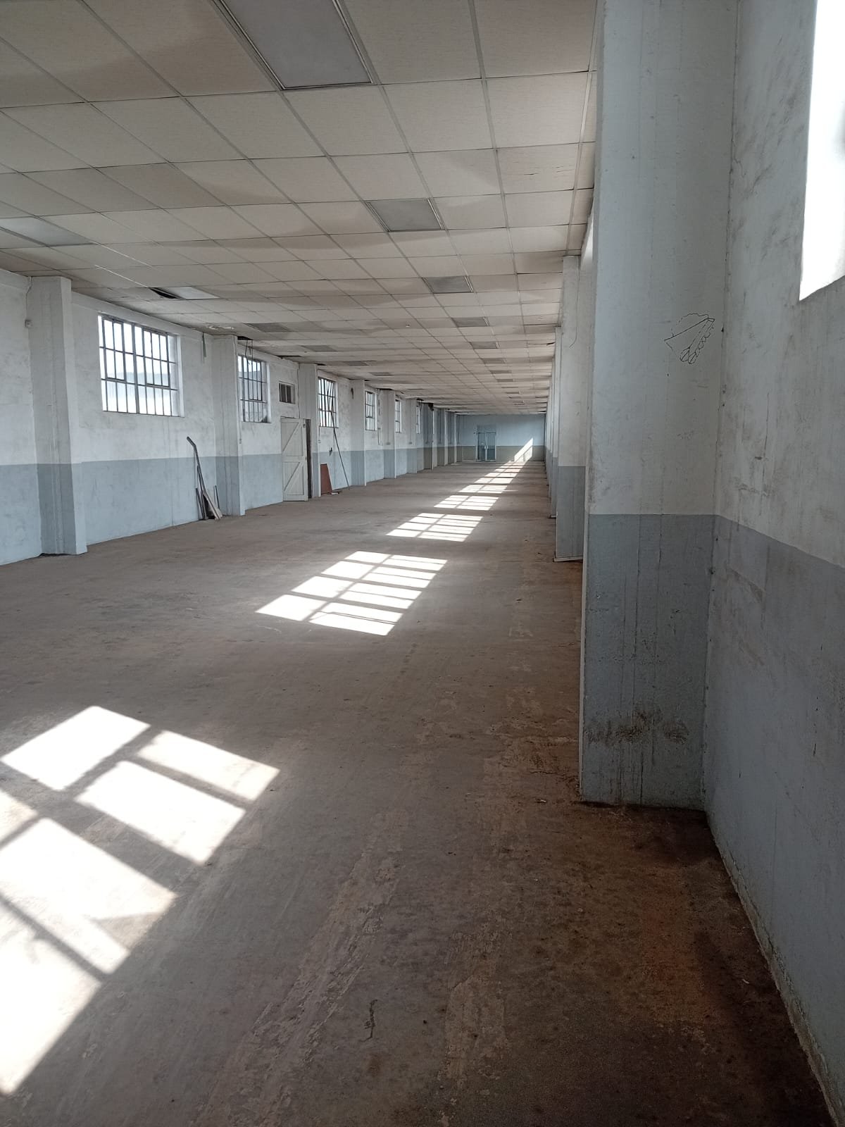 B10-2 – 525m² Factory, Storage, Distribution Space to Let image 6