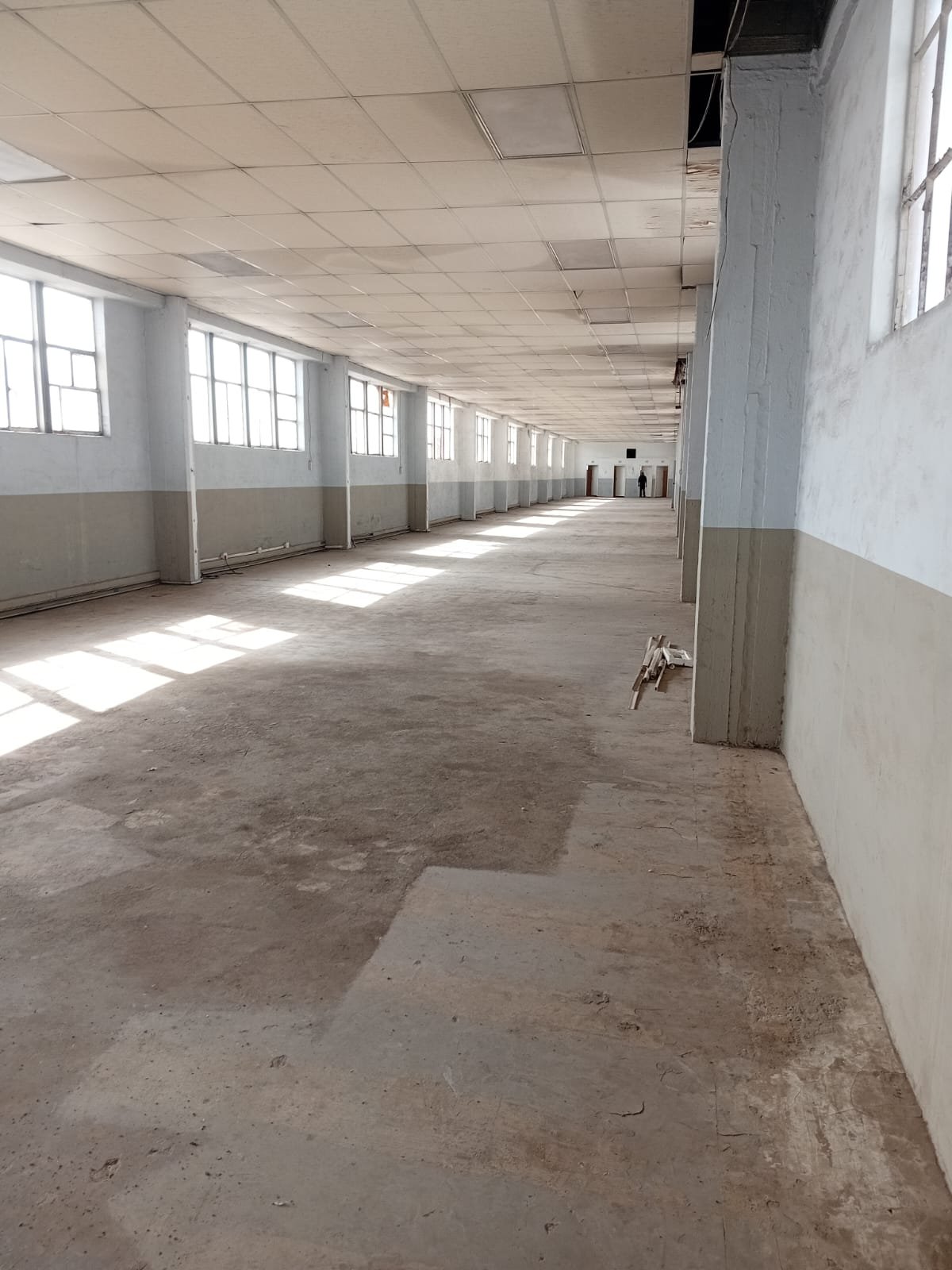 B10-2 – 525m² Factory, Storage, Distribution Space to Let image 7