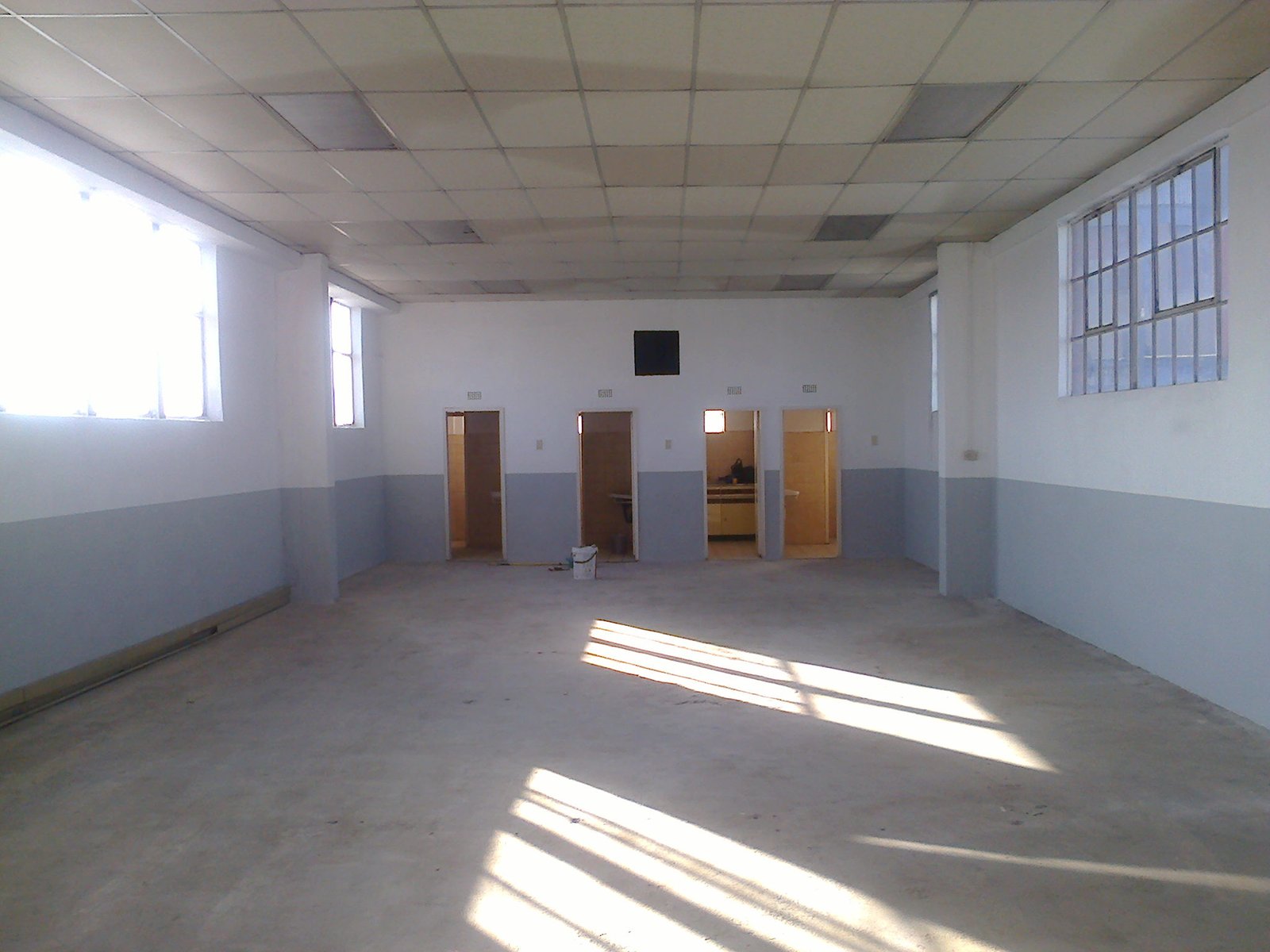 B10-2 – 525m² Factory, Storage, Distribution Space to Let image 9