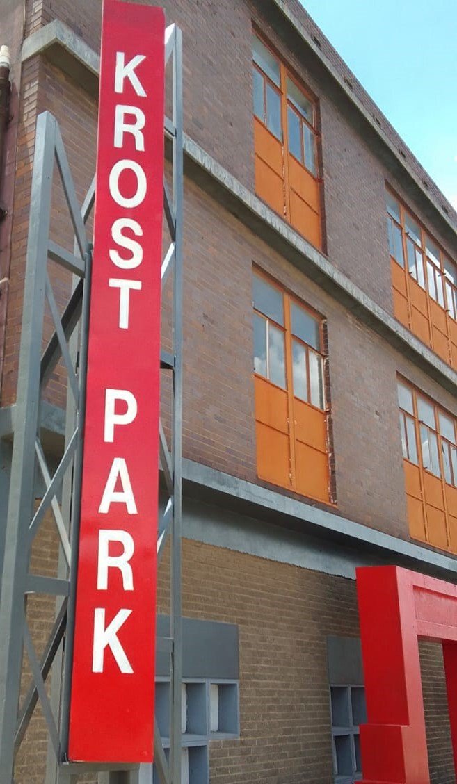B5-1 – 20m² Boutique Office, Call Center, Beauty & Nail Space to Let