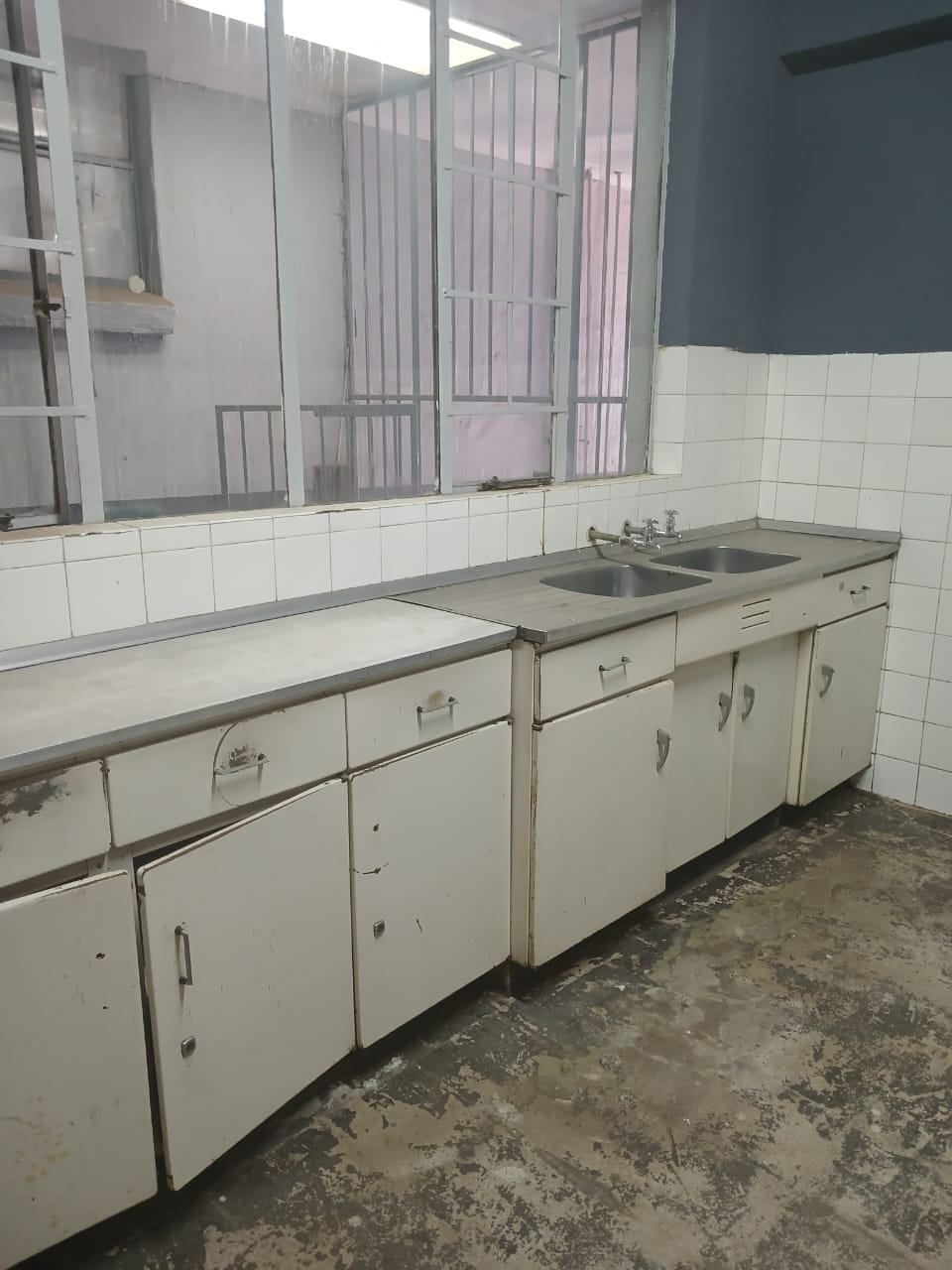B5-1 – 20m² Boutique Office, Call Center, Beauty & Nail Space to Let image 7