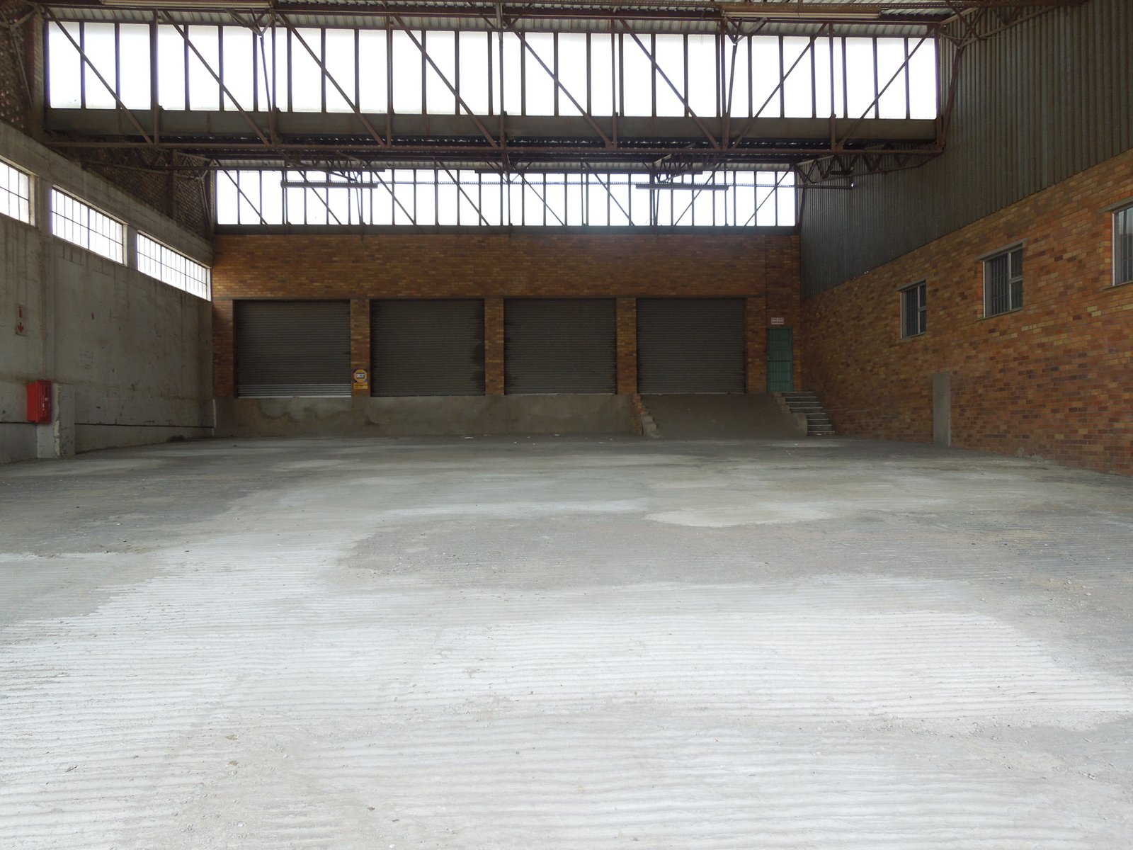 A7 – 2780m² Warehouse, Distribution, Storage Facility to Let