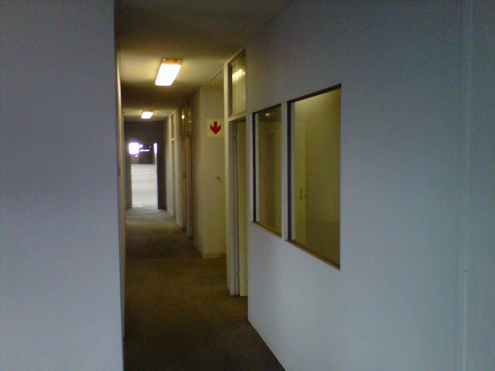 A7 – 2780m² Warehouse, Distribution, Storage Facility to Let image 7