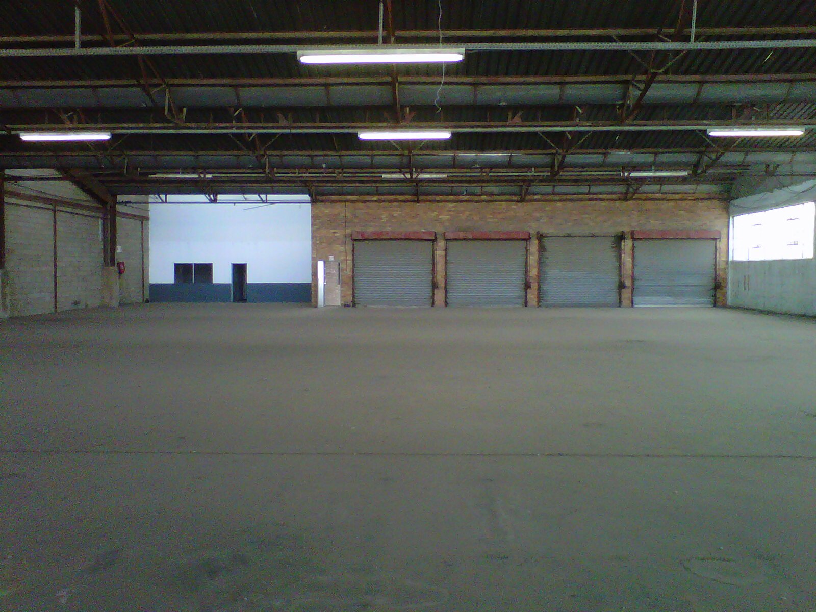 A7 – 2780m² Warehouse, Distribution, Storage Facility to Let image 8