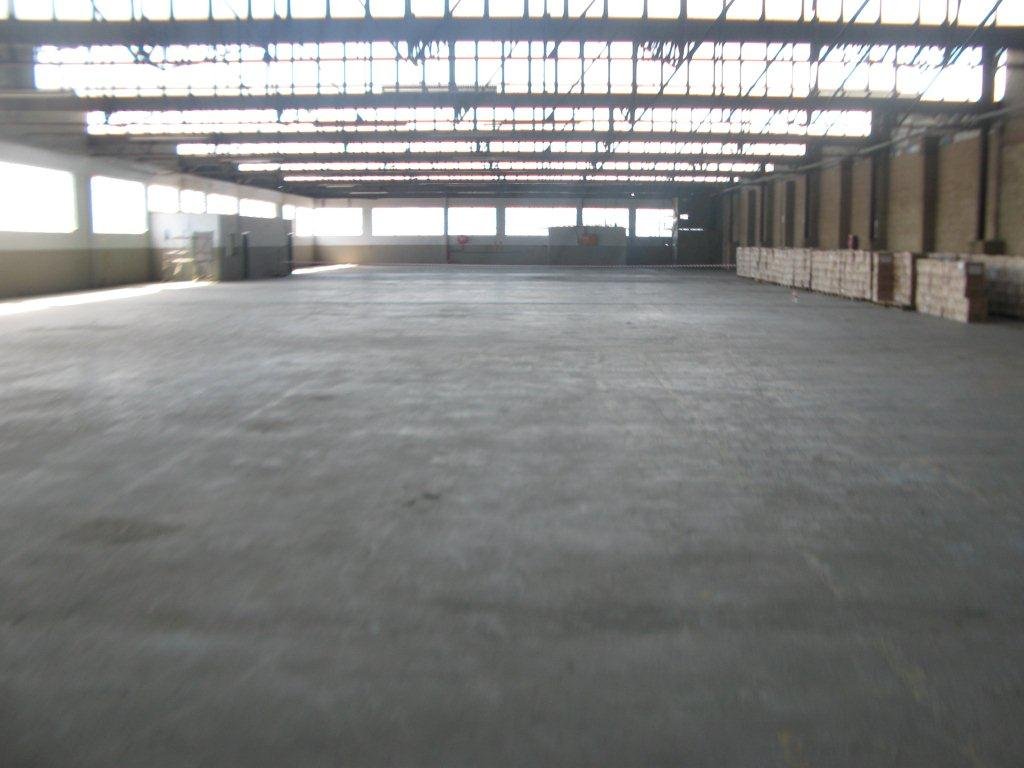 A7 – 2780m² Warehouse, Distribution, Storage Facility to Let image 9