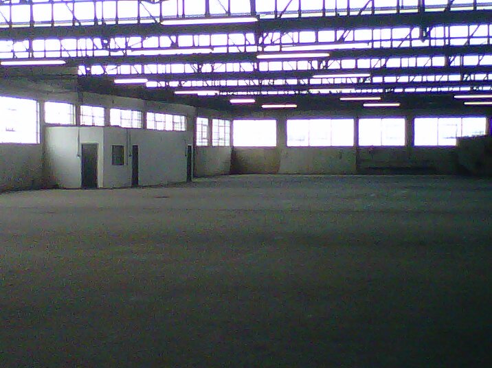 A7 – 2780m² Warehouse, Distribution, Storage Facility to Let image 10