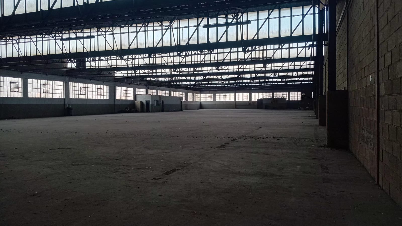 A7 – 2780m² Warehouse, Distribution, Storage Facility to Let image 11