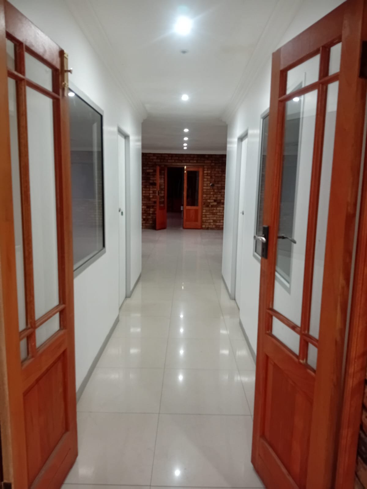 A2 – 2,505M² Modern Factory, Warehouse, Distribution Facility to Let