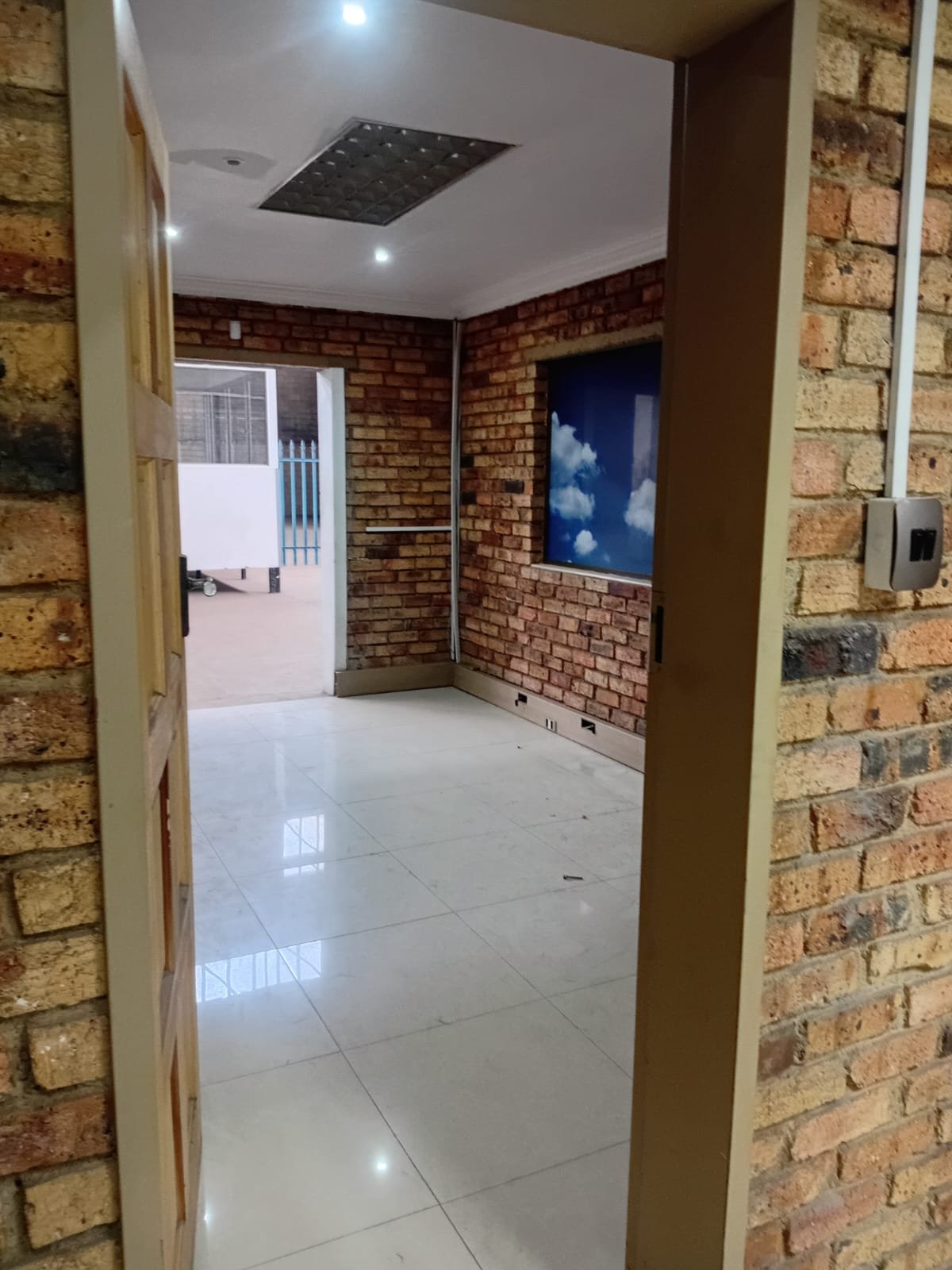 A2 – 2,505M² Modern Factory, Warehouse, Distribution Facility to Let