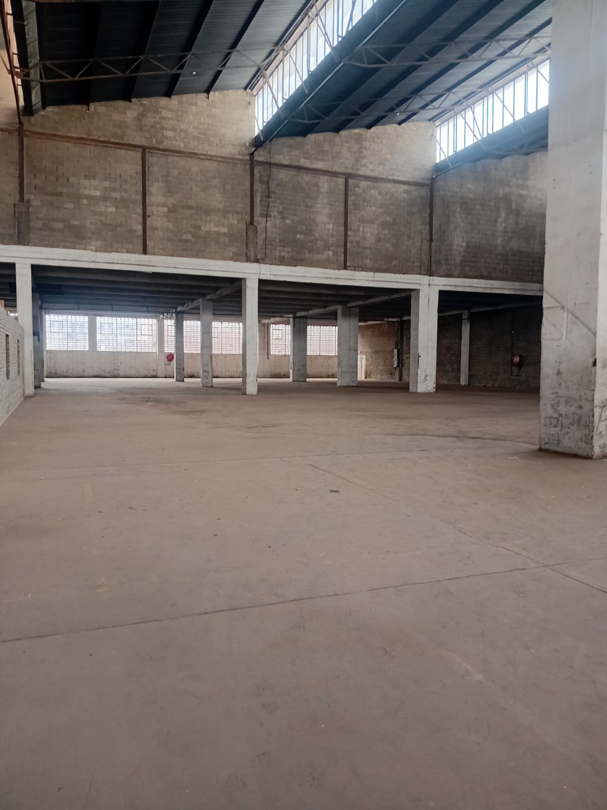 A2 – 2,505M² Modern Factory, Warehouse, Distribution Facility to Let