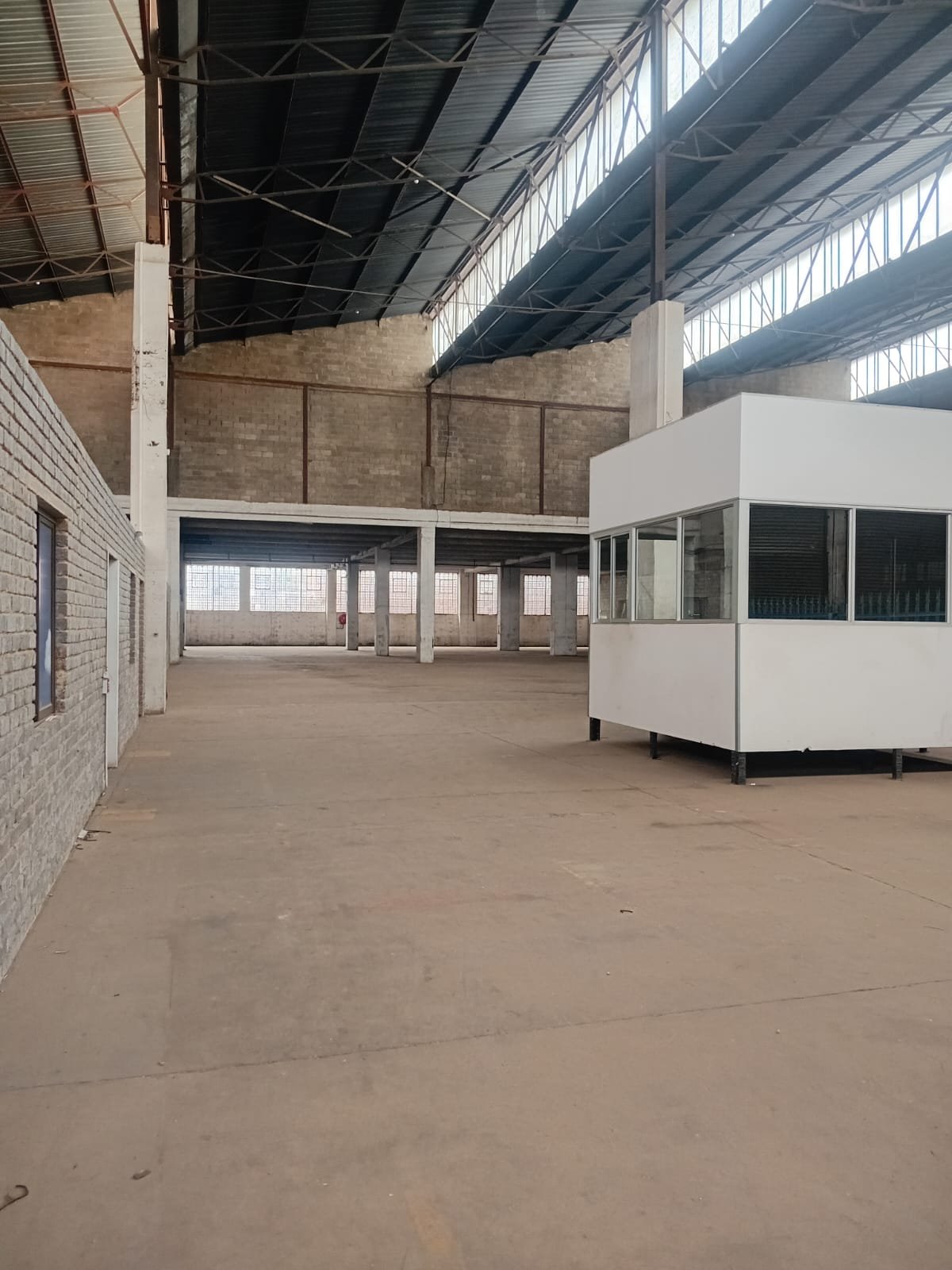 A2 – 2,505M² Modern Factory, Warehouse, Distribution Facility to Let image 6